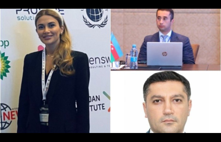 Leyla Səfərova vəzifəsindən azad edildi - YENİ TƏYİNATLAR