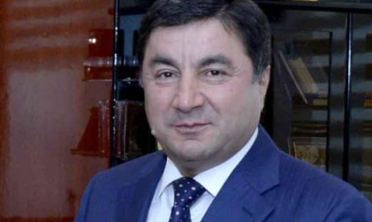 "Hərraca çıxarılan milyonluq əmlakların mənə aidiyyatı yoxdur" - Vidadi Zeynalov