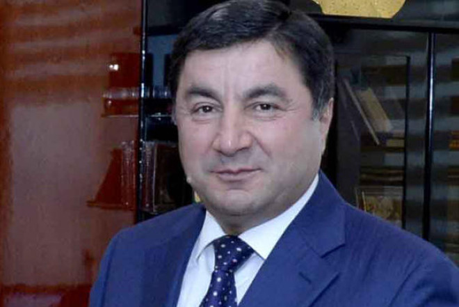 "Hərraca çıxarılan milyonluq əmlakların mənə aidiyyatı yoxdur" - Vidadi Zeynalov