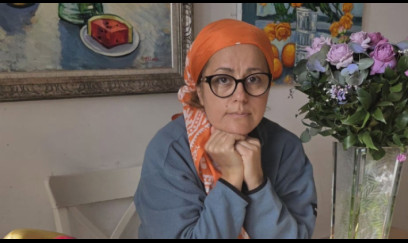 Qalmaqal dərinləşir: “Liv Bona Dea”dan Nigar Köçərliyə cavab