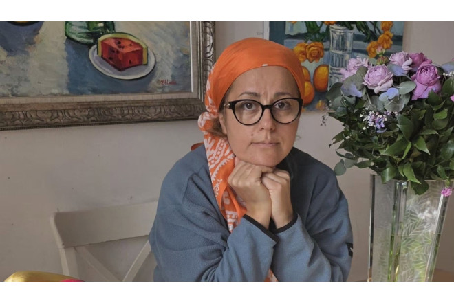 Qalmaqal dərinləşir: “Liv Bona Dea”dan Nigar Köçərliyə cavab