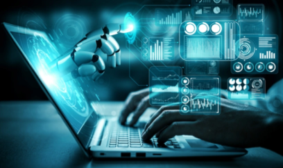 Maliyyə Nazirliyi süni intellektin tətbiqinə hazırlaşır 