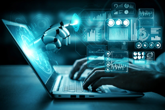 Maliyyə Nazirliyi süni intellektin tətbiqinə hazırlaşır 