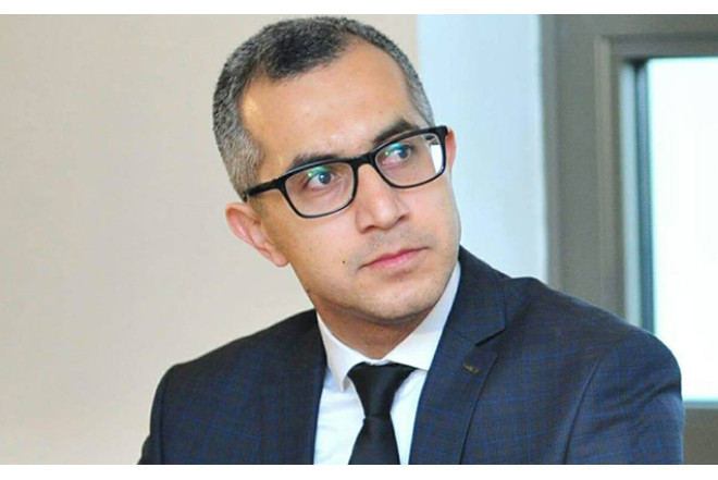 Kamran Əsədovun növbəti məhkəmə prosesi başladı 