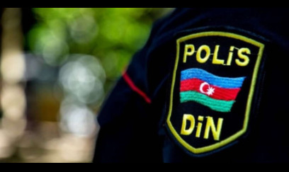 Ötən il Azərbaycanda 214 kriminal qrup zərərsizləşdirilib 