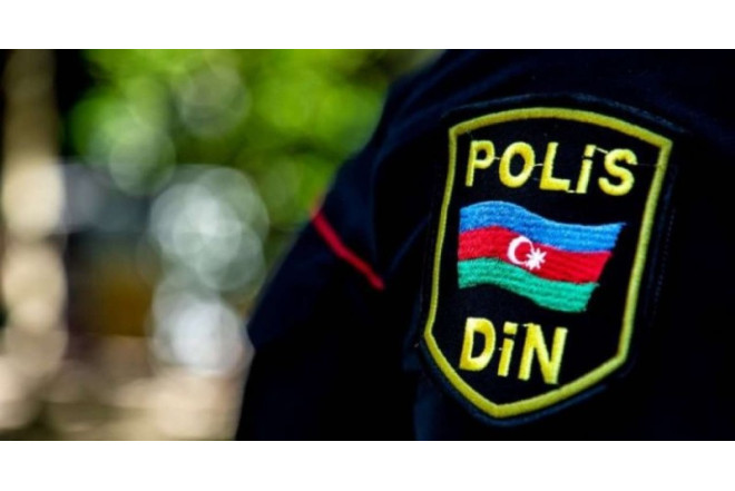 Ötən il Azərbaycanda 214 kriminal qrup zərərsizləşdirilib 