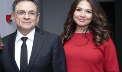 Mədət Quliyevlə Zəhra ayrıldı 