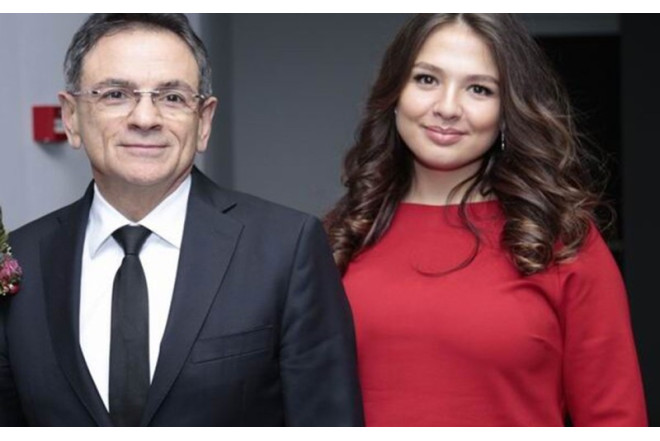 Mədət Quliyevlə Zəhra ayrıldı 