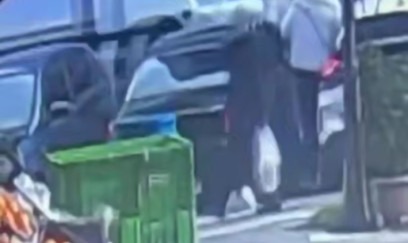 Türkiyədə 25 yaşlı kişi güllələnib 