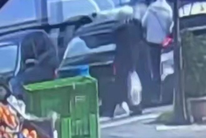 Türkiyədə 25 yaşlı kişi güllələnib 