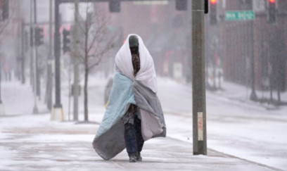 ABŞ-nin 10-dan çox ştatında buna görə fövqəladə vəziyyət elan edilib 