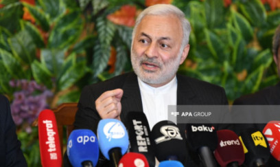 Əraqçinin müavini: İrana hücum olarsa, …