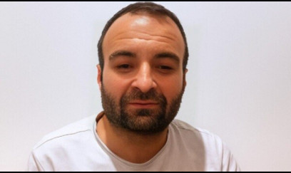 "Şəkili Pərviz" saxlanıldı 