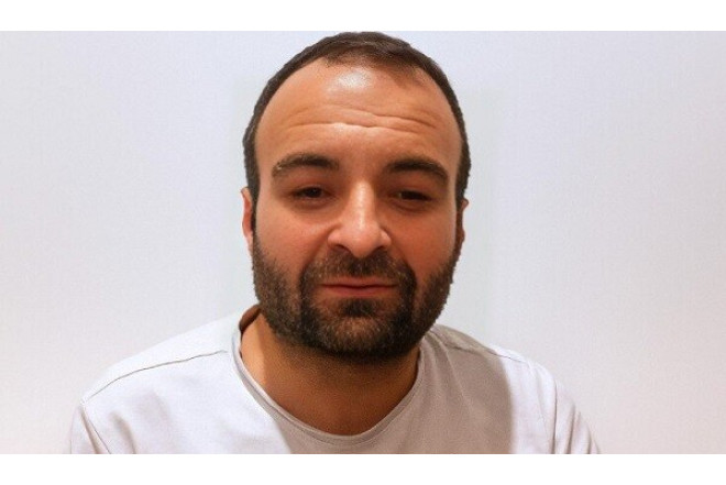 "Şəkili Pərviz" saxlanıldı 