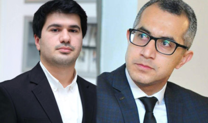 Kamran Əsədovla əlbir olan qaynı işdən çıxarıldı