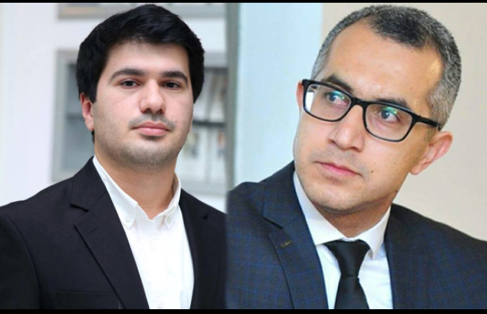 Kamran Əsədovla əlbir olan qaynı işdən çıxarıldı