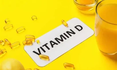 Vitamin-D orqanizmi respirator viruslardan qoruyur? 