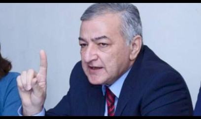 İlham İsmayıl əməliyyat olundu 