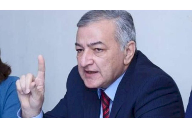 İlham İsmayıl əməliyyat olundu 