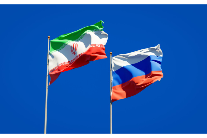 İranın Rusiyaya dəstəyi məcburi geosiyasi seçimdir 