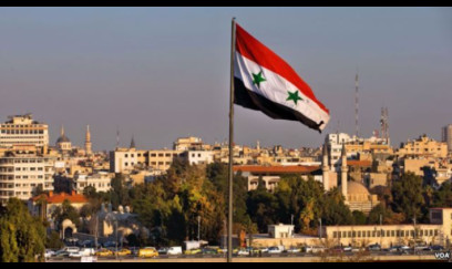 Suriya yeni mərhələyə qədəm qoyur - Politoloqdan təhlil