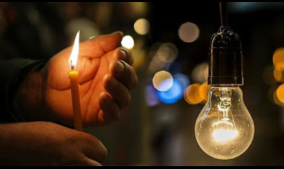 Bakının bəzi ərazilərində işıq kəsiləcək