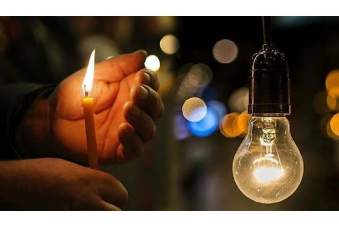 Bakının bəzi ərazilərində işıq kəsiləcək