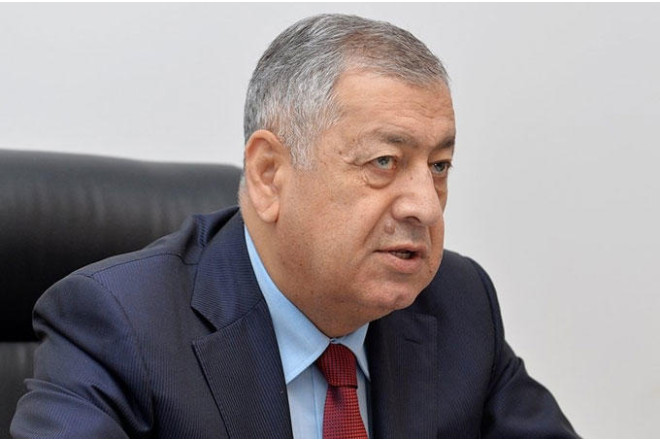 Vahid Əhmədov “Azəriqaz” məsələsində Səyyad Aranı cavabsız qoymadı