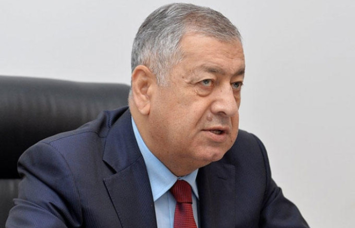 Vahid Əhmədov “Azəriqaz” məsələsində Səyyad Aranı cavabsız qoymadı