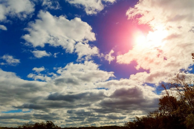 Bazar gününün havası açıqlanıb 
