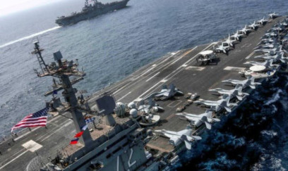 Vaşinqton–Tehran xəttində gərginlik pik həddə: Hərbi ssenari masadadır