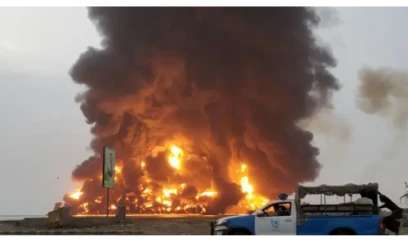 Toyda özünü partlatdı - ölənlər var