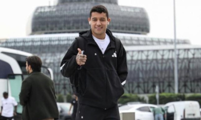 “Qarabağ” Liverpula bu tarixdə gedəcək 