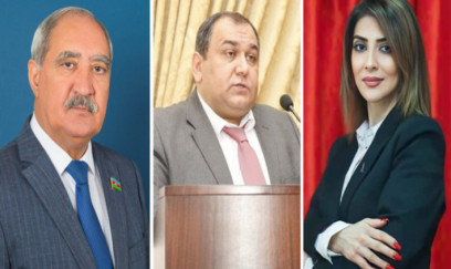 AVP-də növbəti qurultay keçirilir 