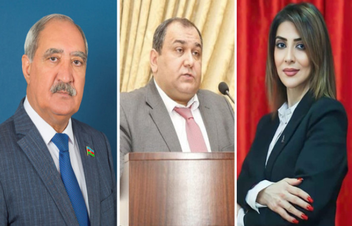 AVP-də növbəti qurultay keçirilir 