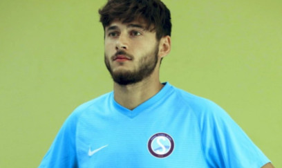 Elmir Tağıyev "Şəfa"da