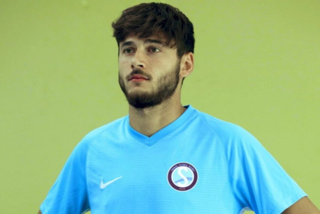 Elmir Tağıyev "Şəfa"da