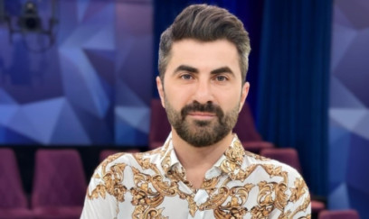 "Bu, mənim uşaqlıq travmamdı" - VİDEO