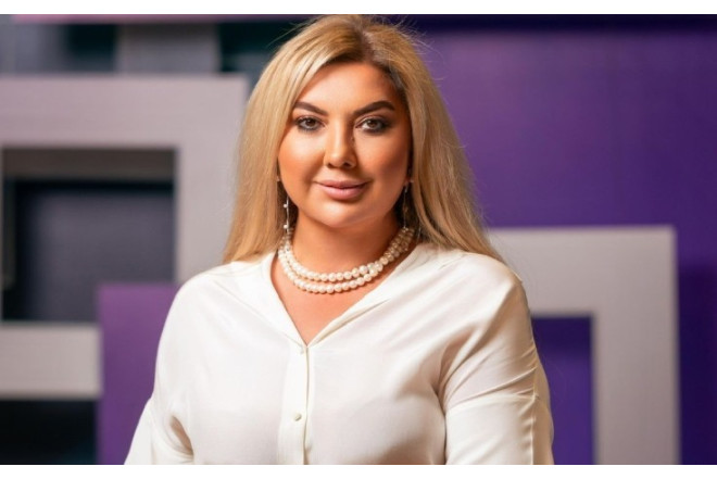 7 kiloqram arıqlayıb belə oldu - FOTO