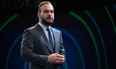 Samed Ağırbaş yüksək səviyyəli iqlim lideri təyin edib