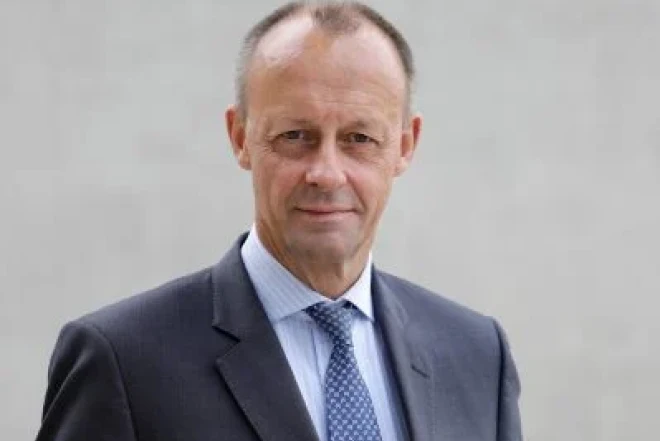 Almaniya niyə Trampın Sülh Şurasına qoşulmur? 