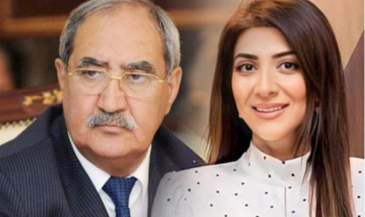 Deputat partiya sədri seçildi 