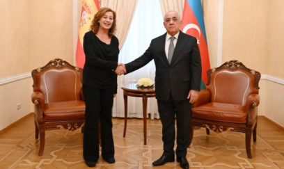 Bakıda müasir çağırışlarla mübarizə barədə açıq dialoq apardıq - Sosias 