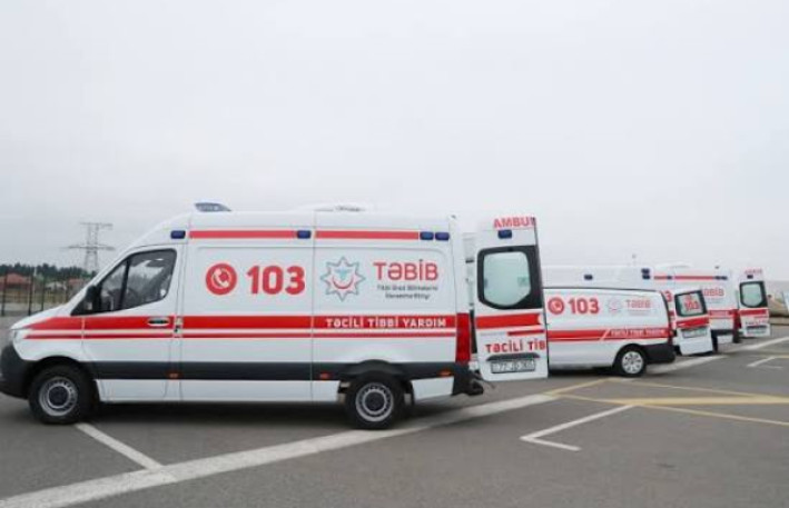 Təcili yardım briqadaları yüksək hərarətlə bağlı çağırışlara niyə getmirlər? 