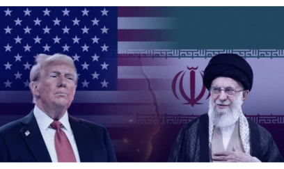 ABŞ-İran gərginliyi yeni müharibə mərhələsinə keçə bilər? 