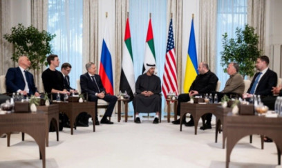 BƏƏ-dən Rusiya-Ukrayna danışıqları barədə açıqlama 