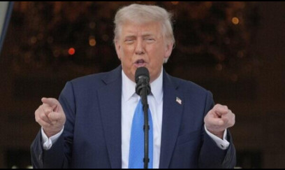 Venesuela neftini biz götürürük- TRAMP