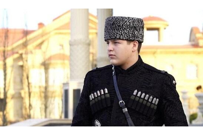 Adamın dəhşətli qəzası: ölən polkovnik nazirin qardaşı oğludur 