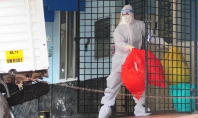 Yeni epidemiya qapıda: Hindistanda sağalmaz virus yayılır