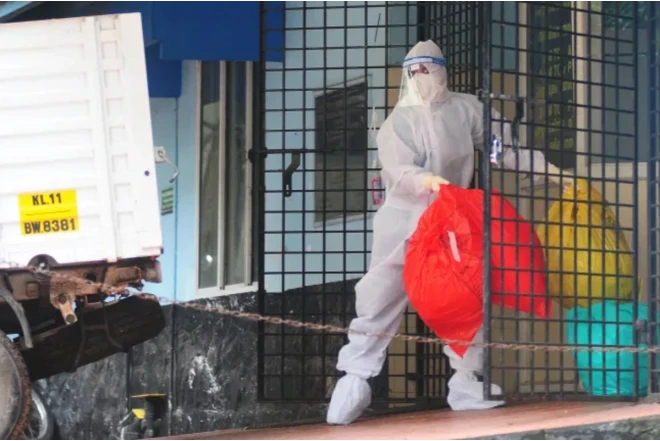 Yeni epidemiya qapıda: Hindistanda sağalmaz virus yayılır